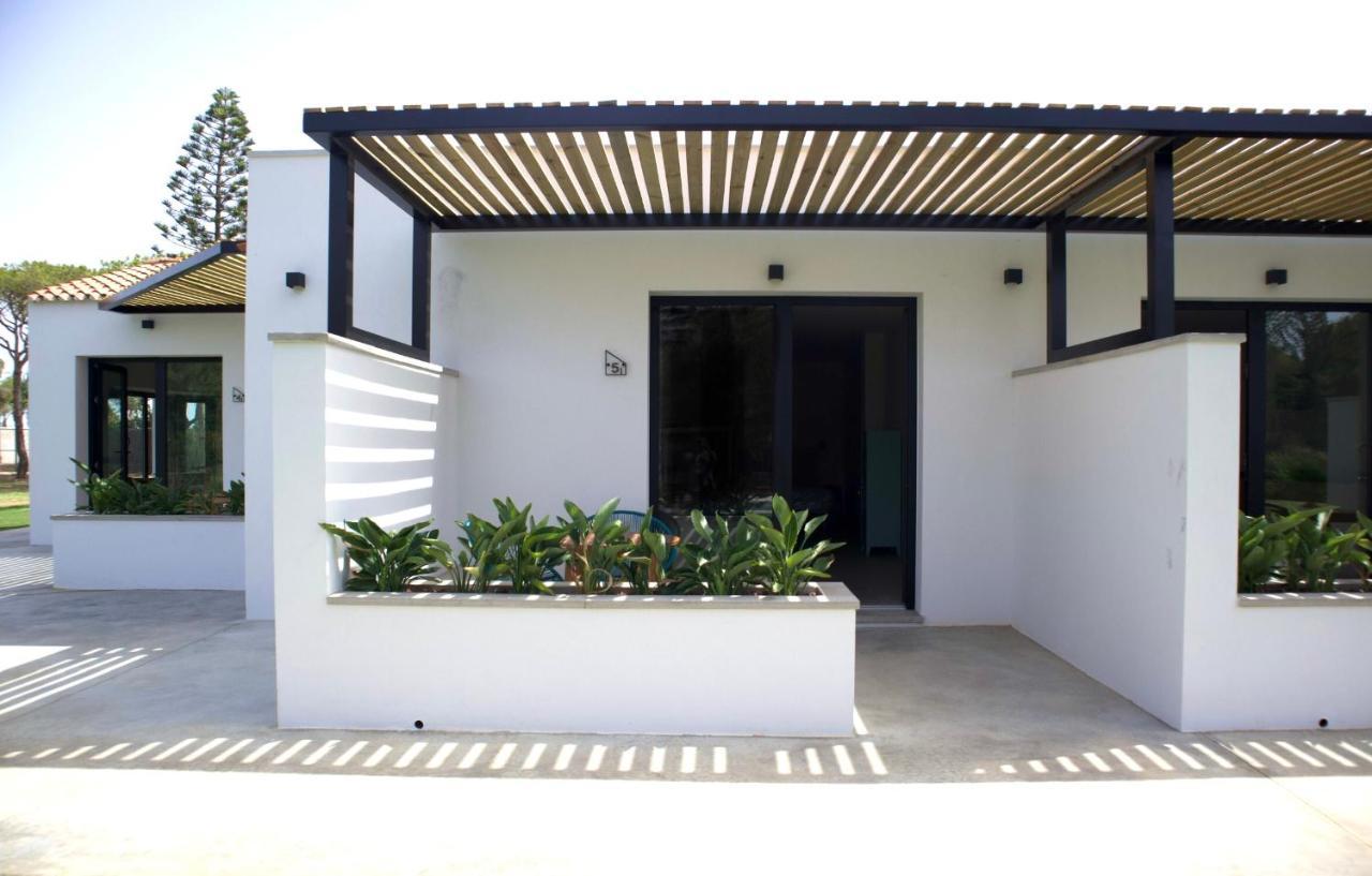 Alojamiento Rural Finca Azucena Suite Conil De La Frontera Extérieur photo