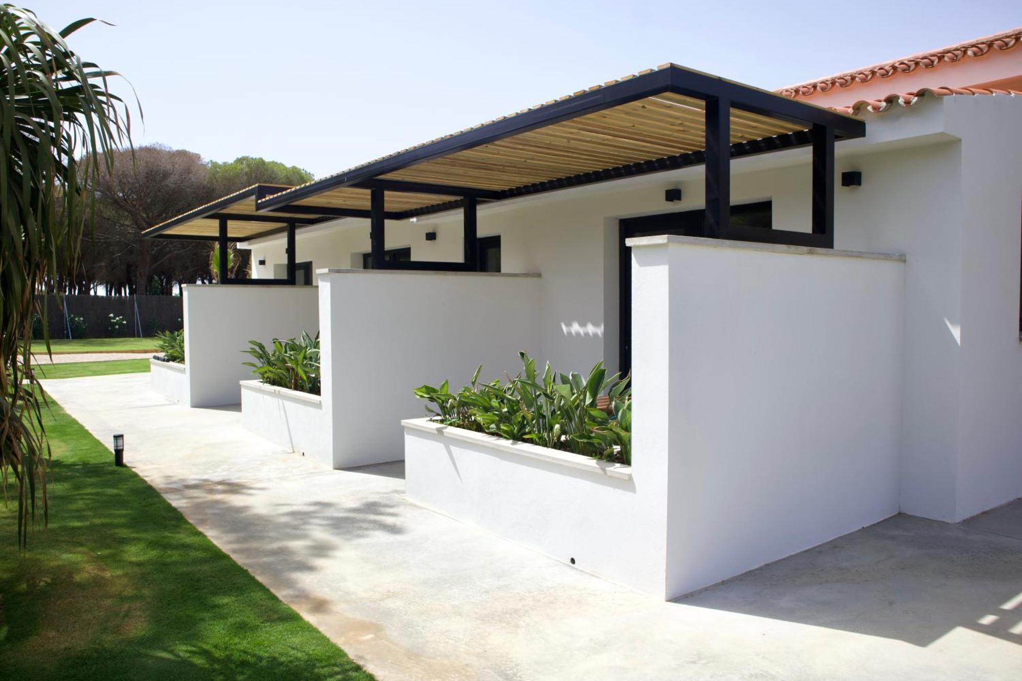 Alojamiento Rural Finca Azucena Suite Conil De La Frontera Extérieur photo